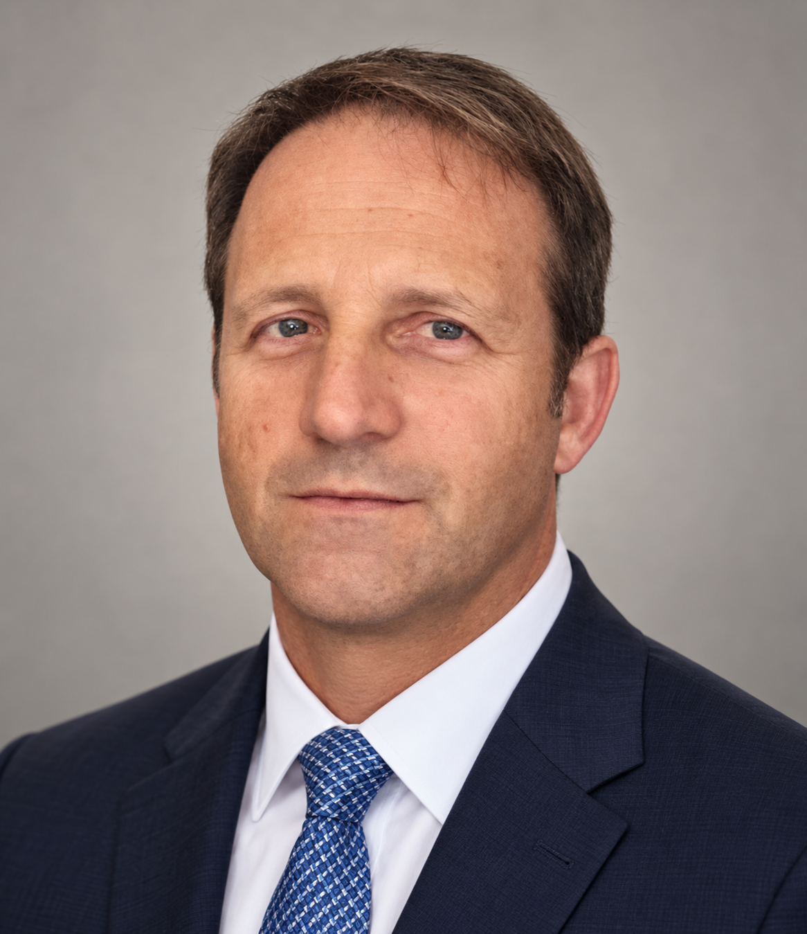 Ilian Rashtanov, attorney and founder of The Rashtanov Law Firm, P.L.